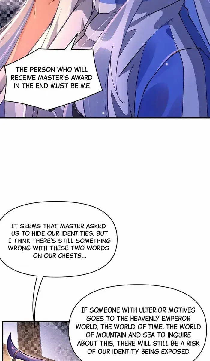 My Female Apprentices Are All Big Shots From the Future Chapter 309 Page 16