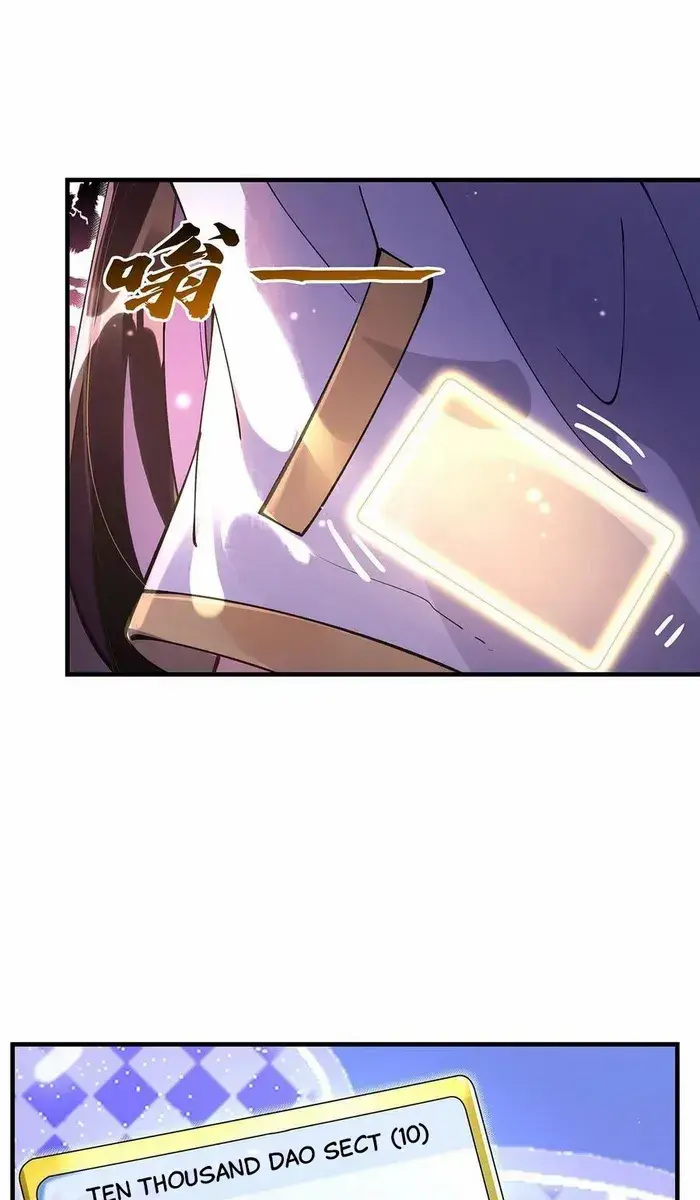 My Female Apprentices Are All Big Shots From the Future Chapter 309 Page 20