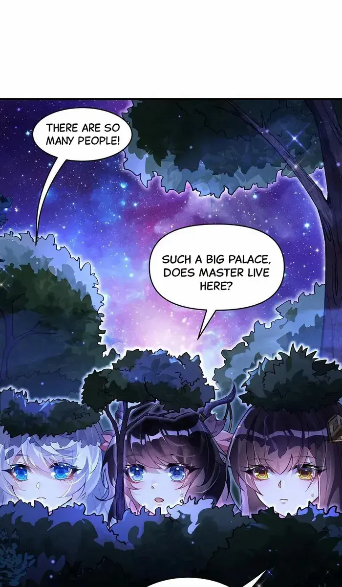 My Female Apprentices Are All Big Shots From the Future Chapter 309 Page 26