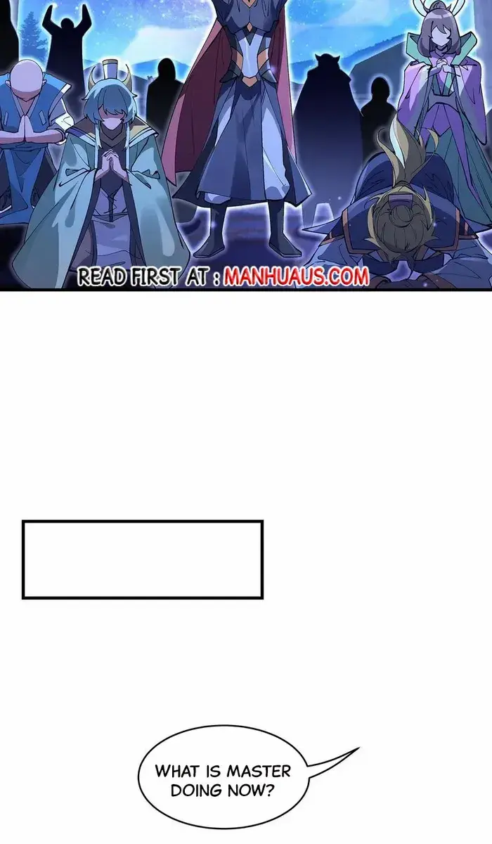 My Female Apprentices Are All Big Shots From the Future Chapter 309 Page 33