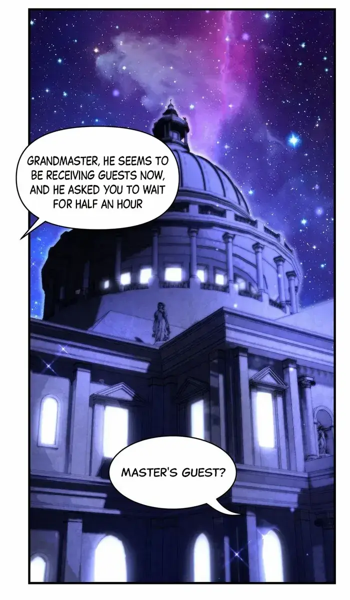 My Female Apprentices Are All Big Shots From the Future Chapter 309 Page 34