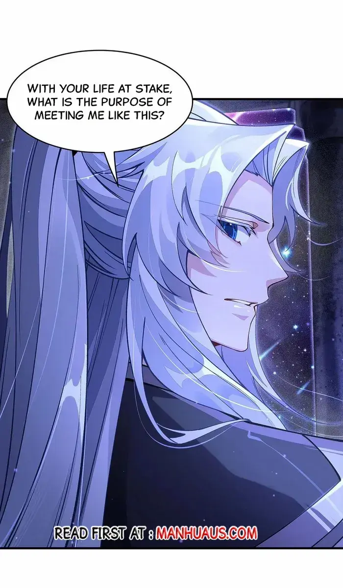 My Female Apprentices Are All Big Shots From the Future Chapter 309 Page 37