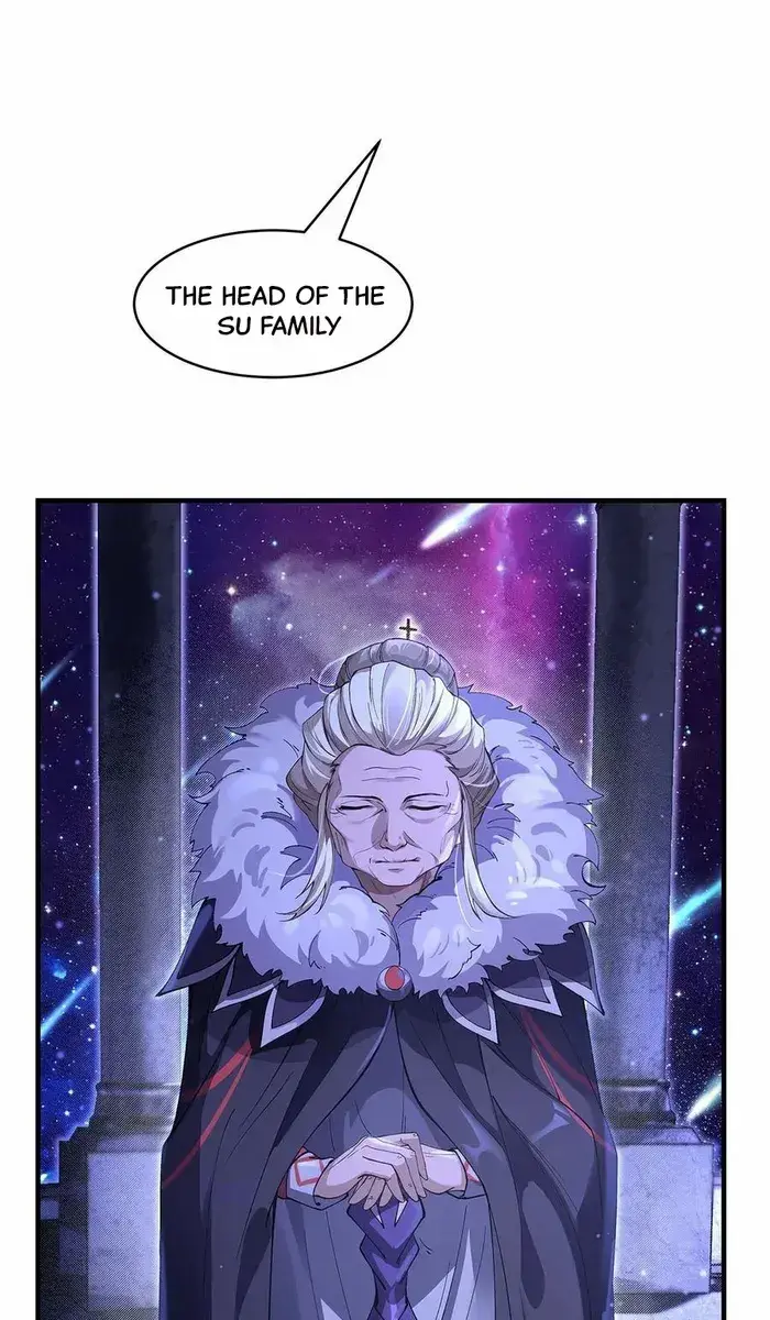 My Female Apprentices Are All Big Shots From the Future Chapter 309 Page 38