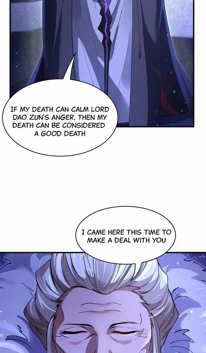 My Female Apprentices Are All Big Shots From the Future Chapter 309 Page 39
