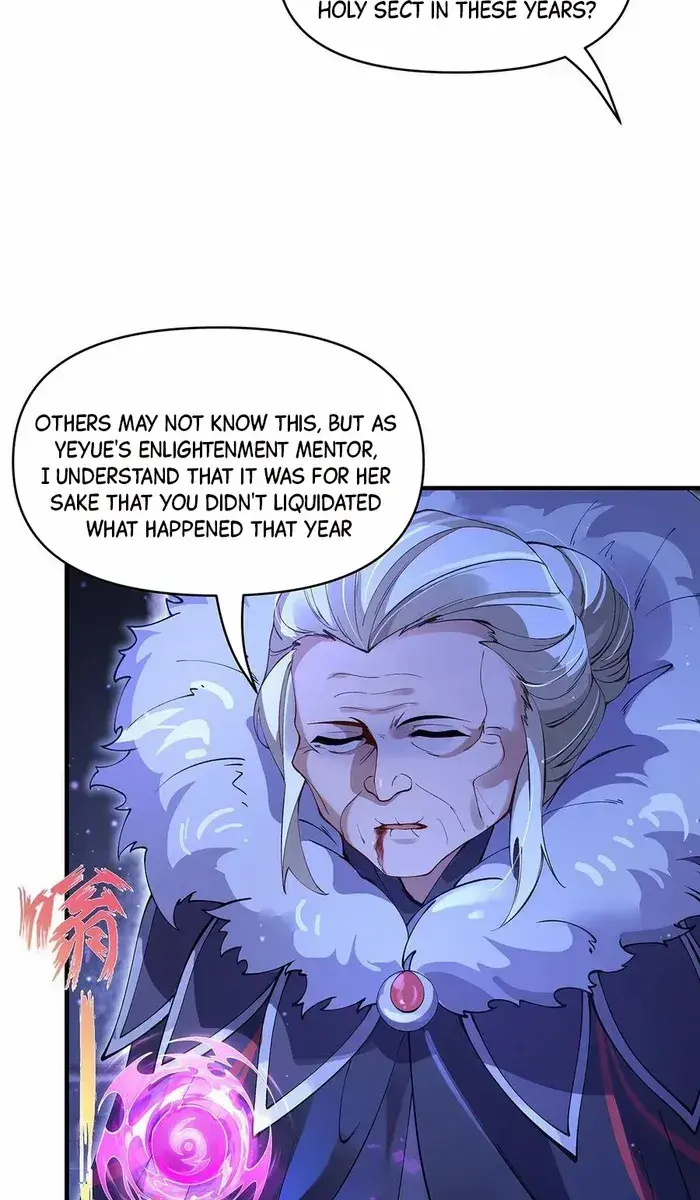 My Female Apprentices Are All Big Shots From the Future Chapter 309 Page 43