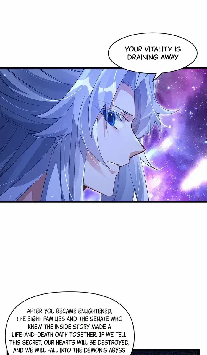 My Female Apprentices Are All Big Shots From the Future Chapter 309 Page 45