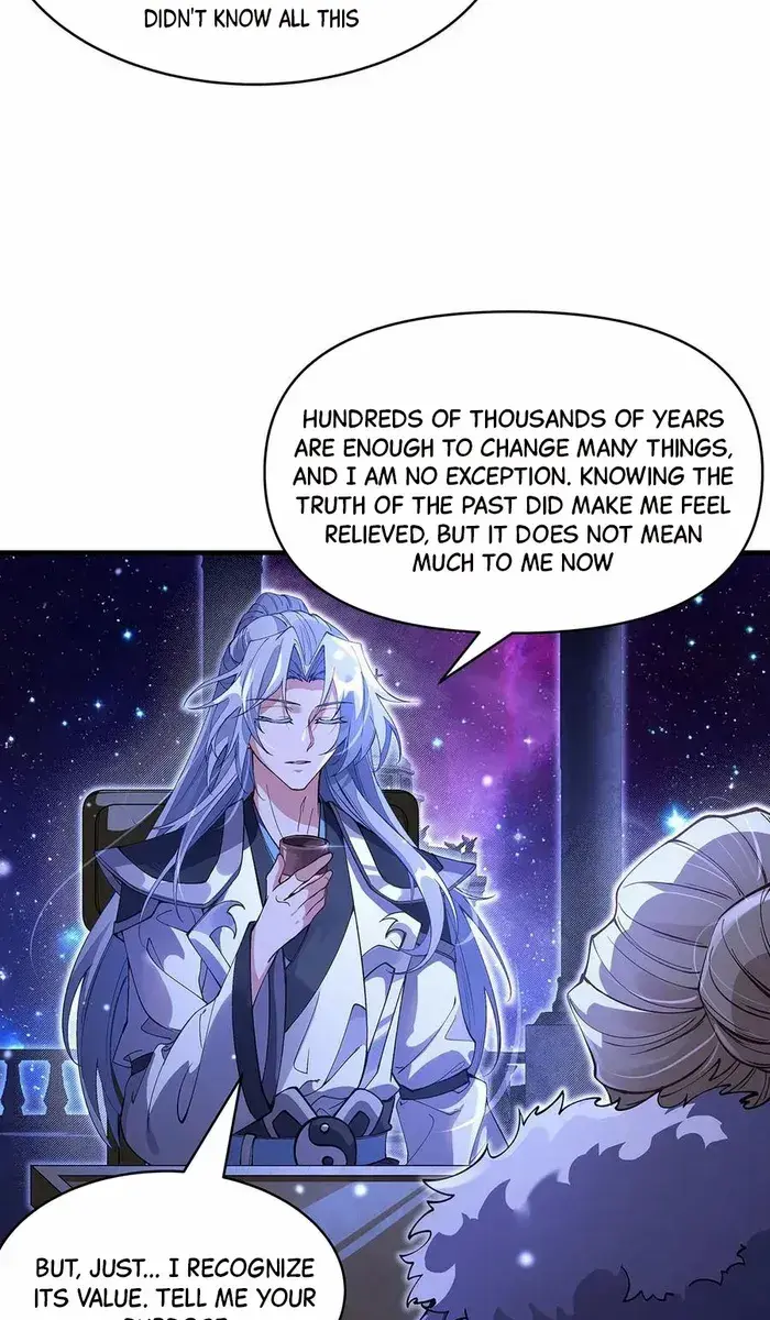 My Female Apprentices Are All Big Shots From the Future Chapter 309 Page 50