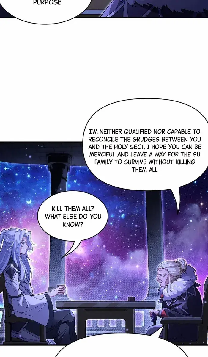 My Female Apprentices Are All Big Shots From the Future Chapter 309 Page 51
