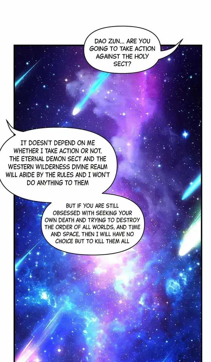 My Female Apprentices Are All Big Shots From the Future Chapter 309 Page 53