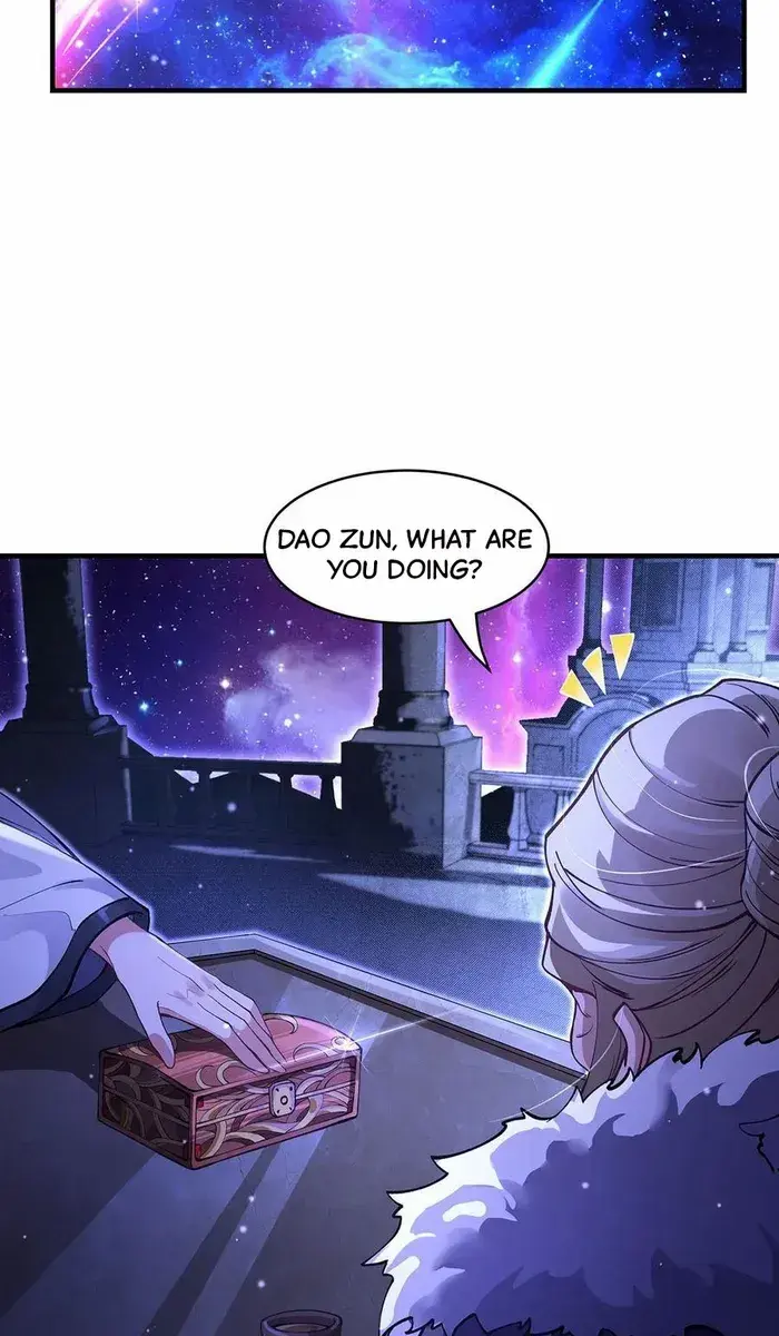 My Female Apprentices Are All Big Shots From the Future Chapter 309 Page 54