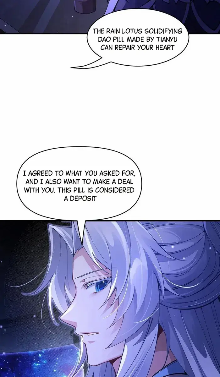 My Female Apprentices Are All Big Shots From the Future Chapter 309 Page 55