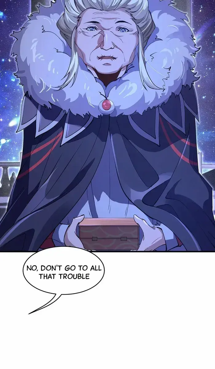 My Female Apprentices Are All Big Shots From the Future Chapter 309 Page 57