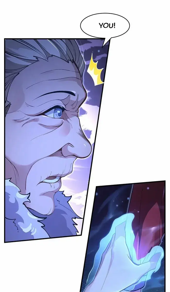 My Female Apprentices Are All Big Shots From the Future Chapter 309 Page 58