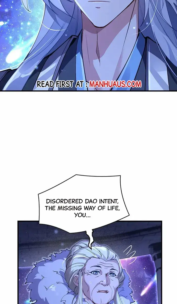 My Female Apprentices Are All Big Shots From the Future Chapter 309 Page 60