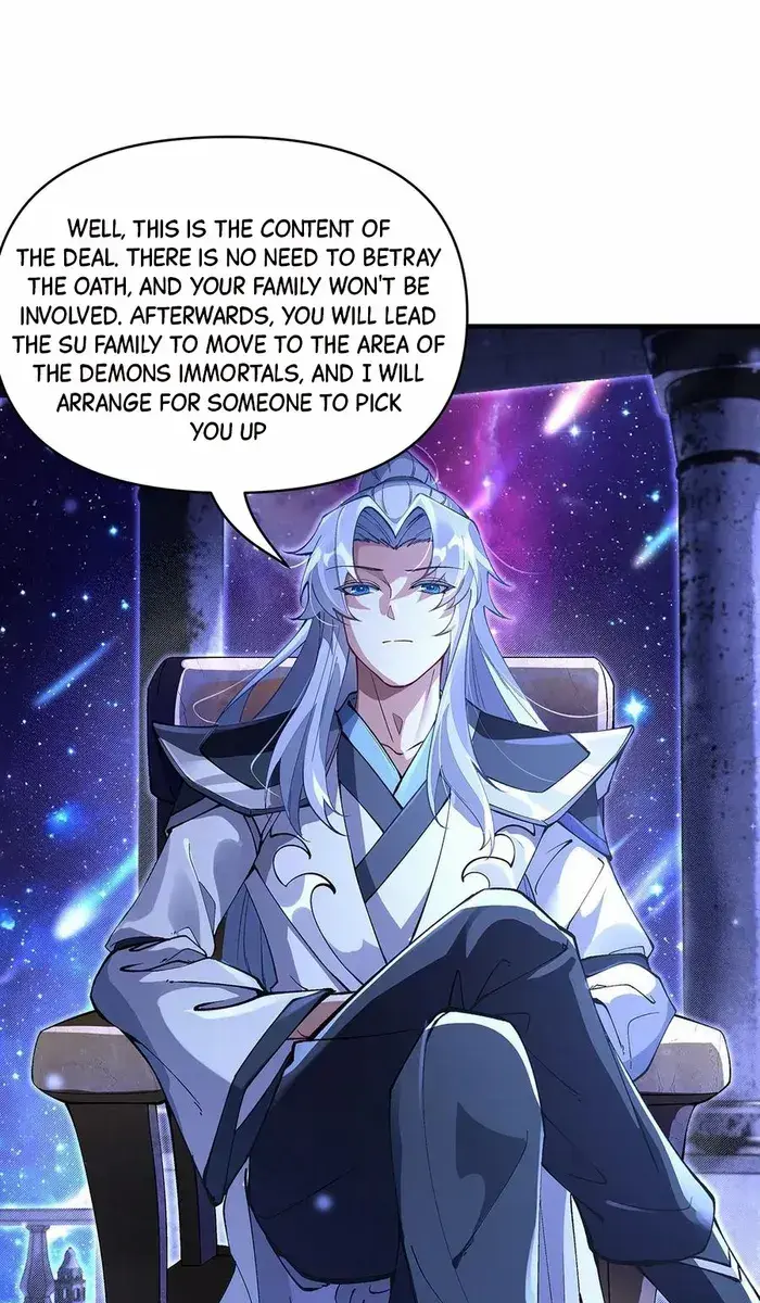 My Female Apprentices Are All Big Shots From the Future Chapter 309 Page 62