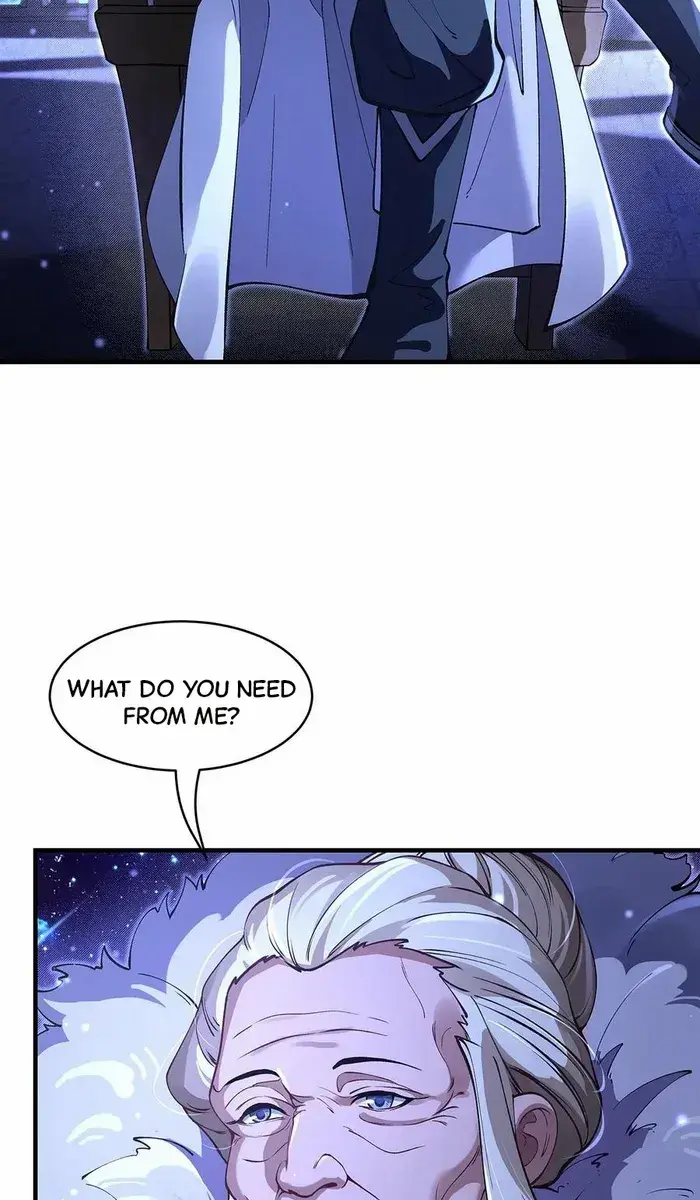 My Female Apprentices Are All Big Shots From the Future Chapter 309 Page 63