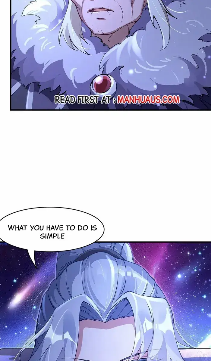 My Female Apprentices Are All Big Shots From the Future Chapter 309 Page 64