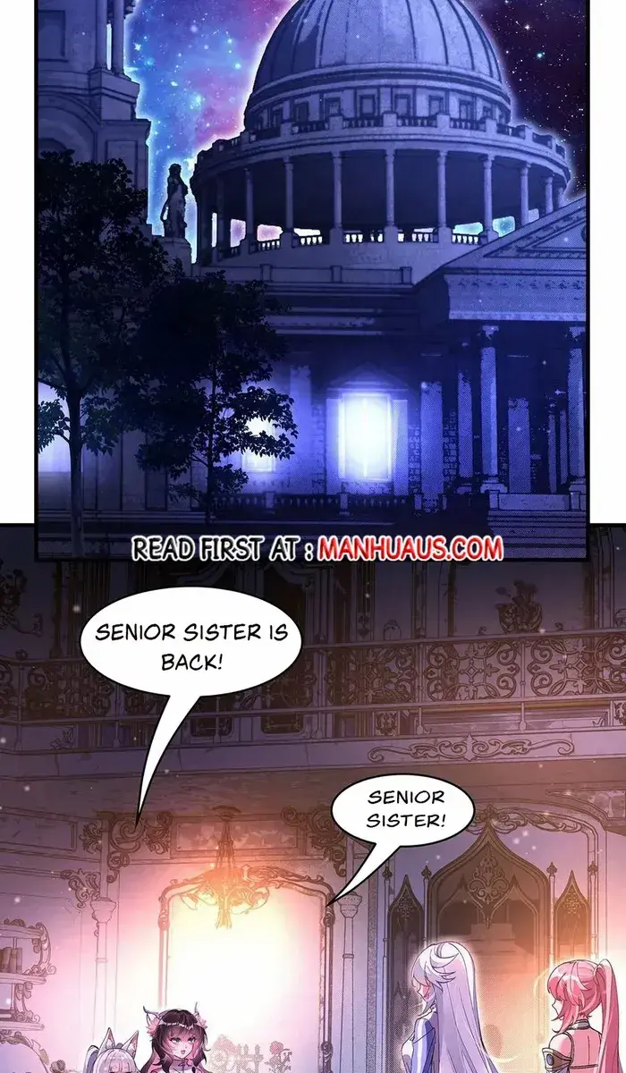 My Female Apprentices Are All Big Shots From the Future Chapter 310 Page 3
