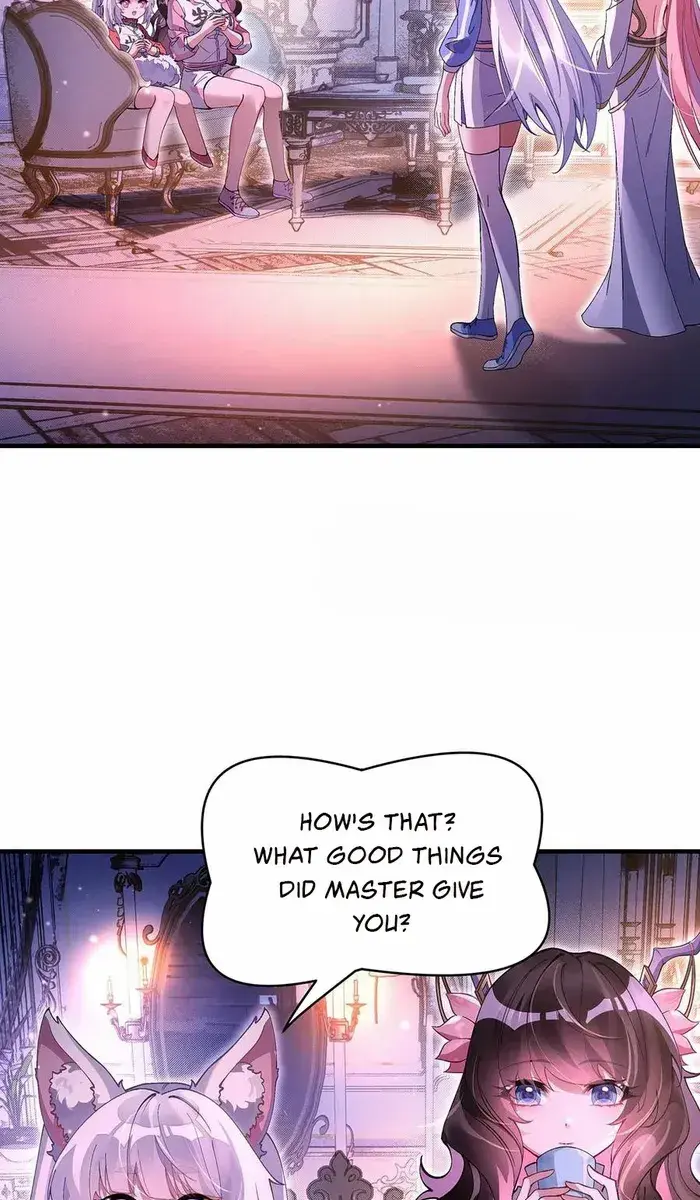 My Female Apprentices Are All Big Shots From the Future Chapter 310 Page 4