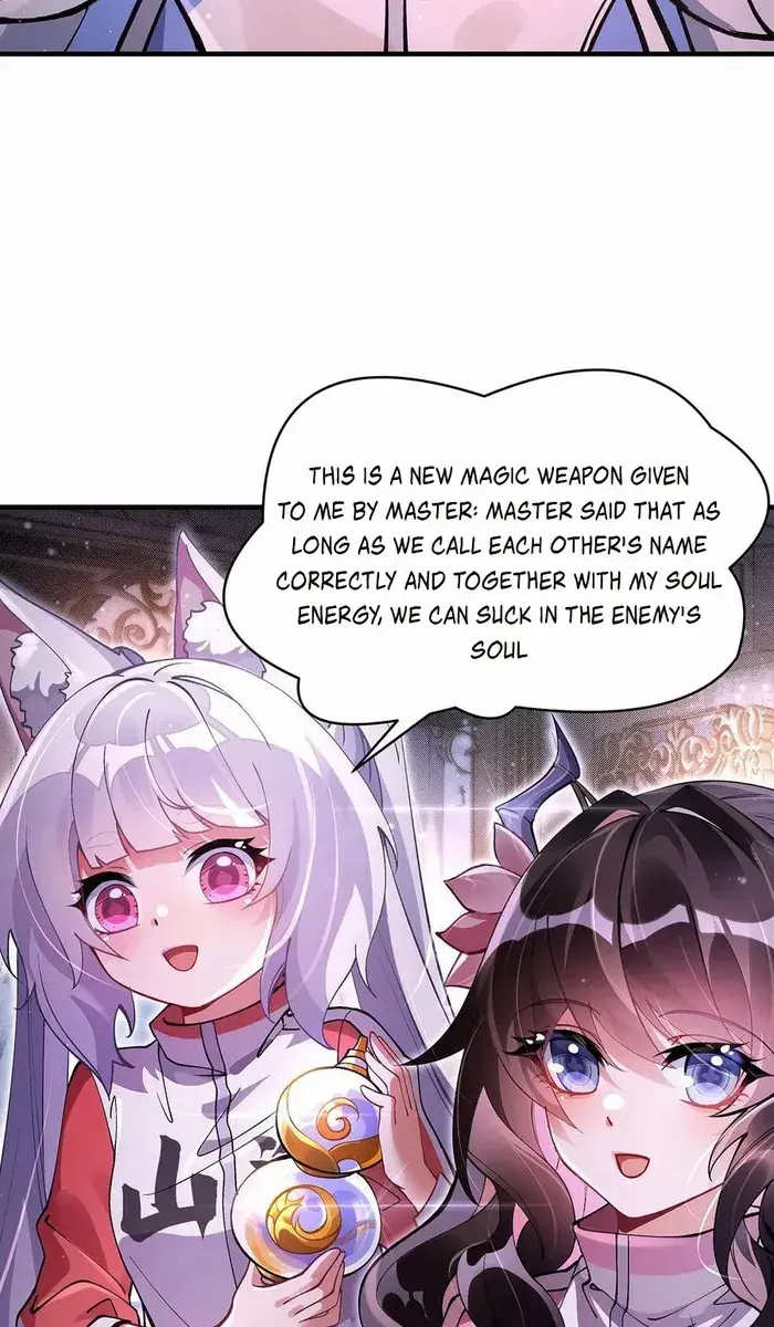 My Female Apprentices Are All Big Shots From the Future Chapter 310 Page 7