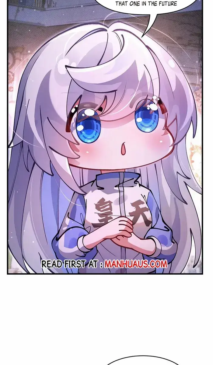 My Female Apprentices Are All Big Shots From the Future Chapter 310 Page 9