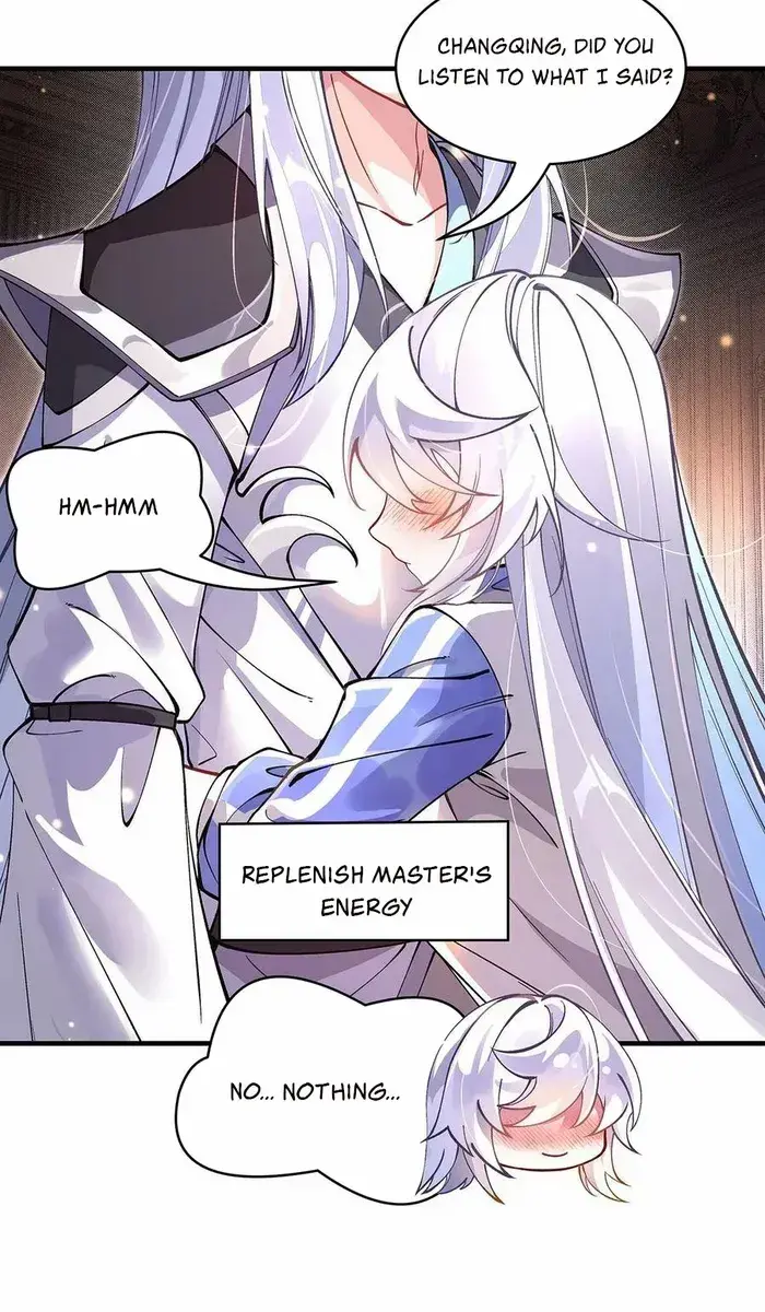 My Female Apprentices Are All Big Shots From the Future Chapter 310 Page 12