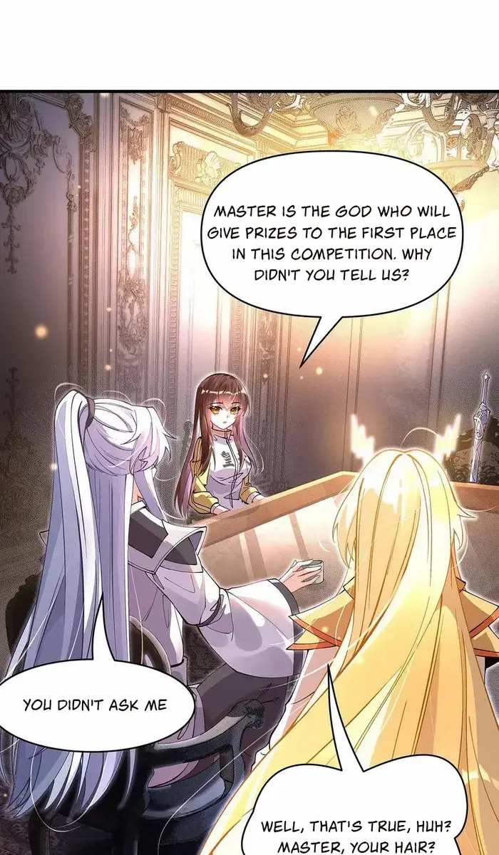 My Female Apprentices Are All Big Shots From the Future Chapter 310 Page 14