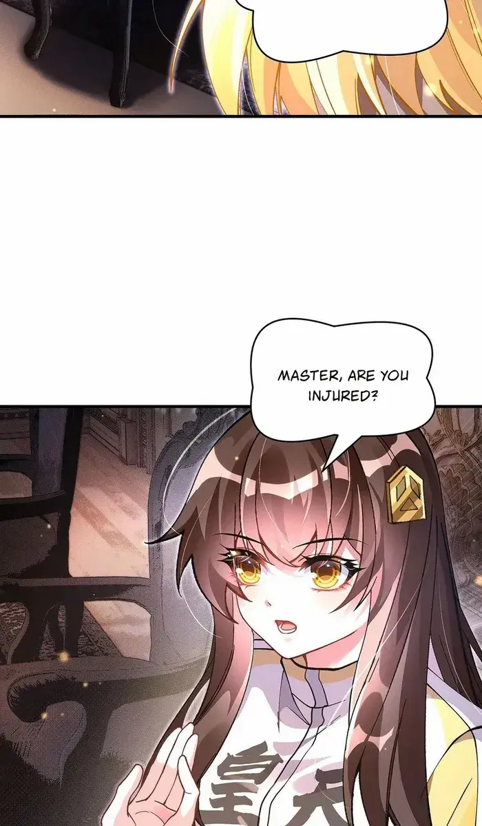 My Female Apprentices Are All Big Shots From the Future Chapter 310 Page 15