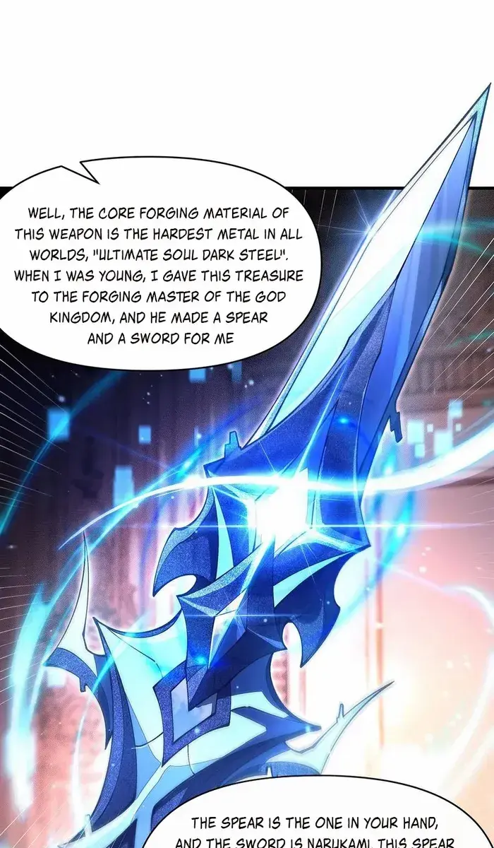 My Female Apprentices Are All Big Shots From the Future Chapter 310 Page 19