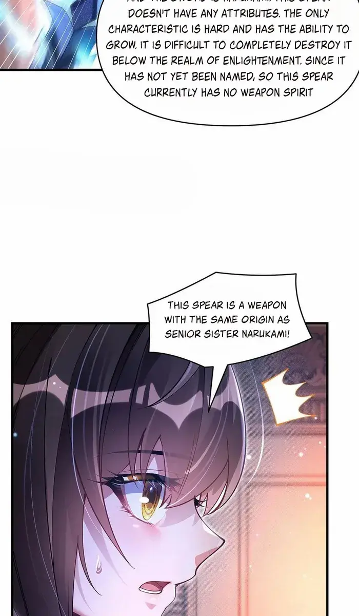 My Female Apprentices Are All Big Shots From the Future Chapter 310 Page 20