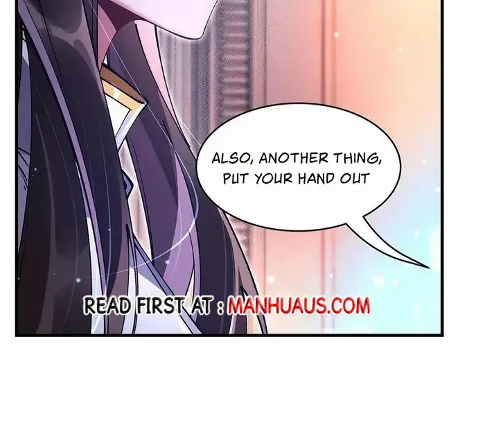 My Female Apprentices Are All Big Shots From the Future Chapter 310 Page 21