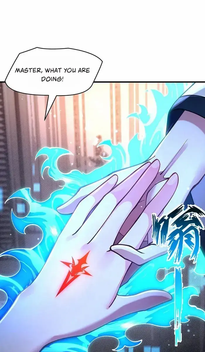 My Female Apprentices Are All Big Shots From the Future Chapter 310 Page 22