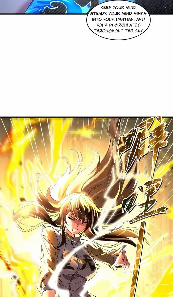 My Female Apprentices Are All Big Shots From the Future Chapter 310 Page 23