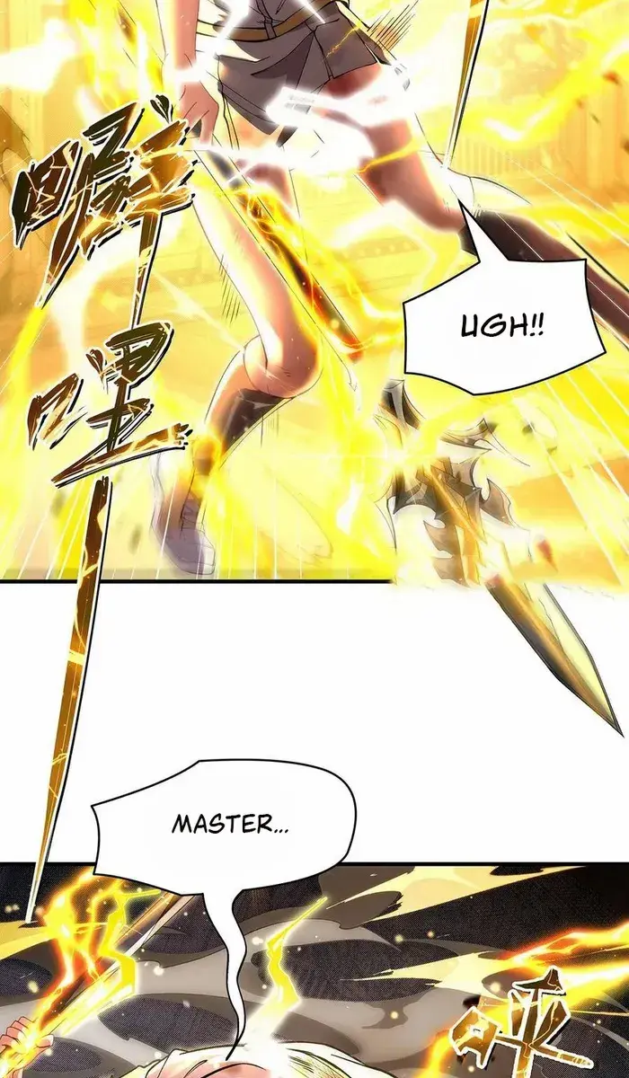 My Female Apprentices Are All Big Shots From the Future Chapter 310 Page 24