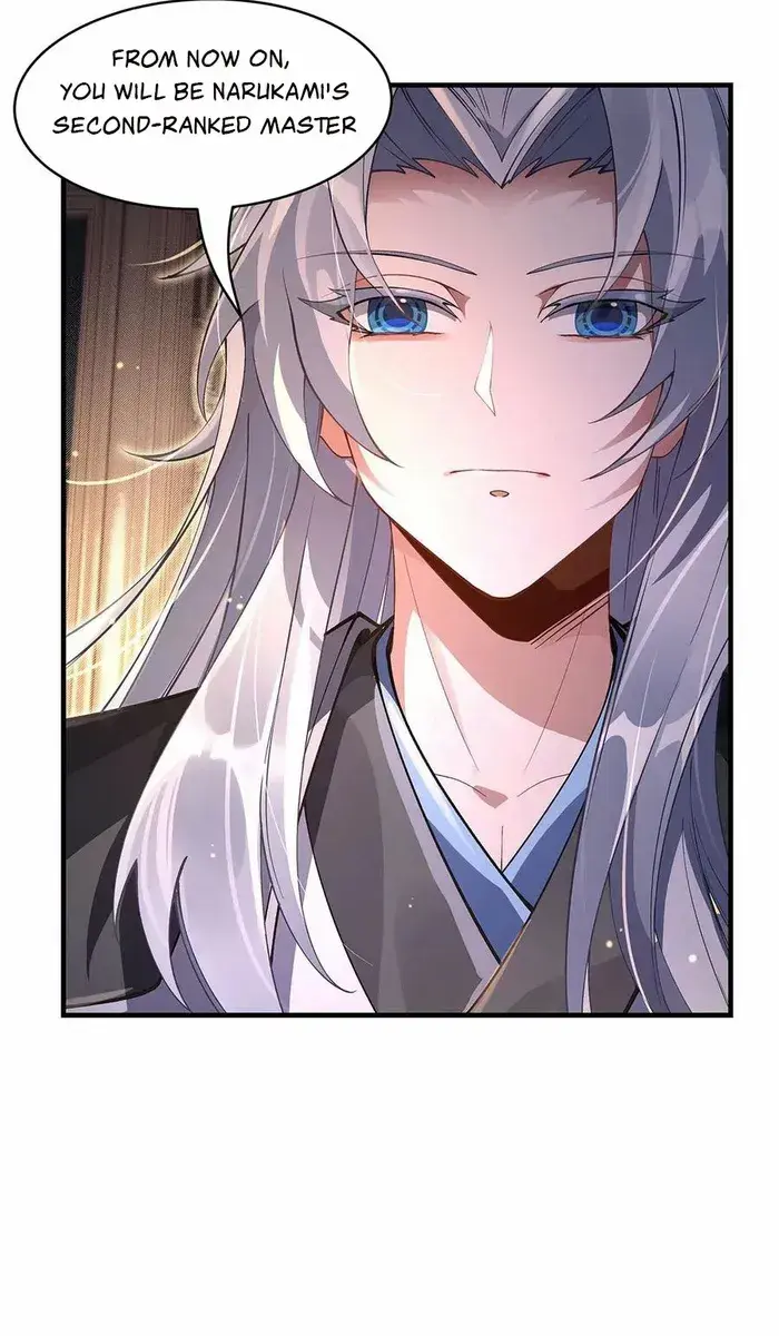 My Female Apprentices Are All Big Shots From the Future Chapter 310 Page 26