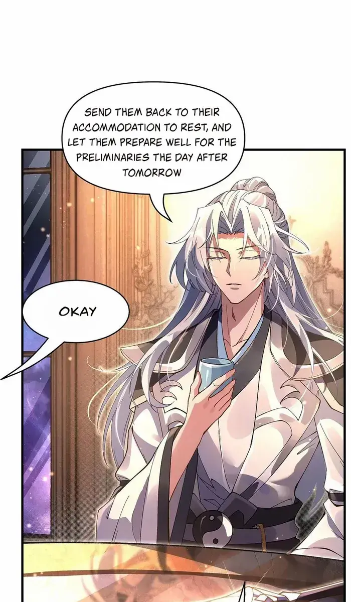 My Female Apprentices Are All Big Shots From the Future Chapter 310 Page 30