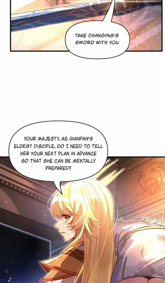 My Female Apprentices Are All Big Shots From the Future Chapter 310 Page 31