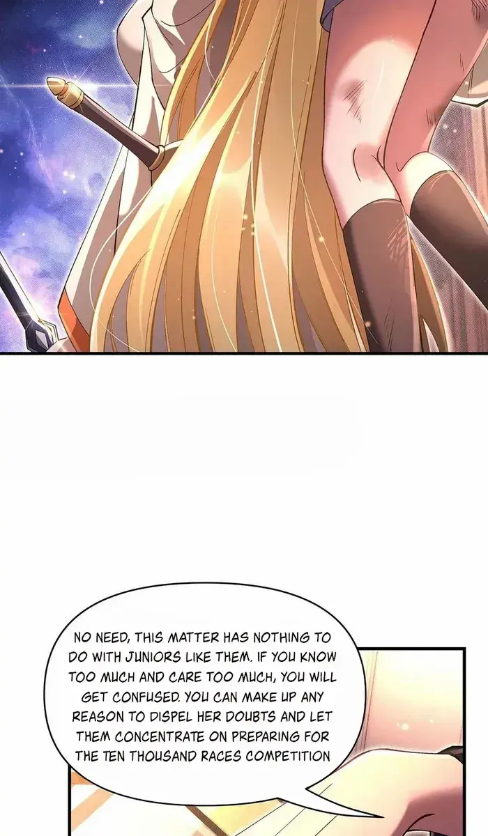 My Female Apprentices Are All Big Shots From the Future Chapter 310 Page 32