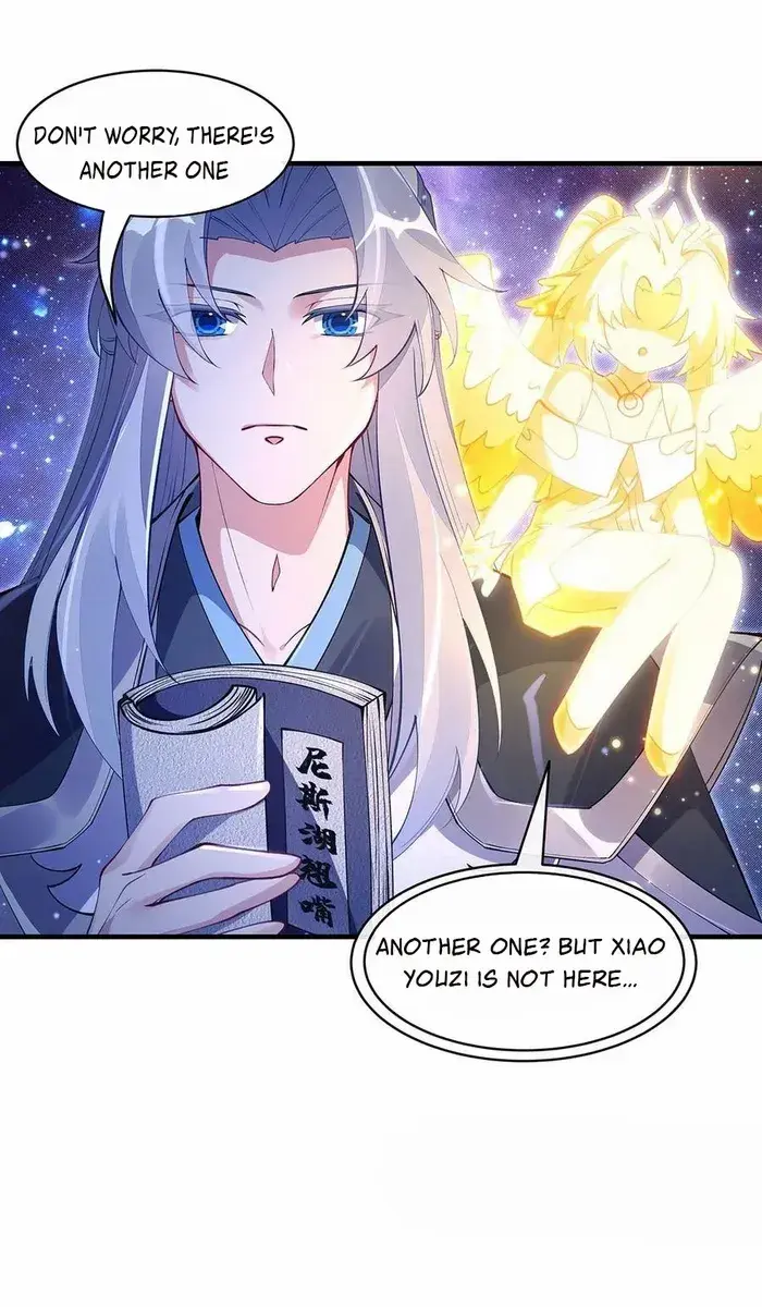 My Female Apprentices Are All Big Shots From the Future Chapter 310 Page 35