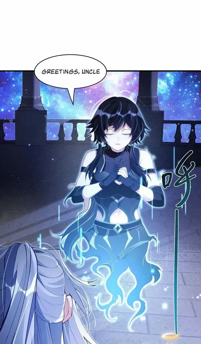 My Female Apprentices Are All Big Shots From the Future Chapter 310 Page 38
