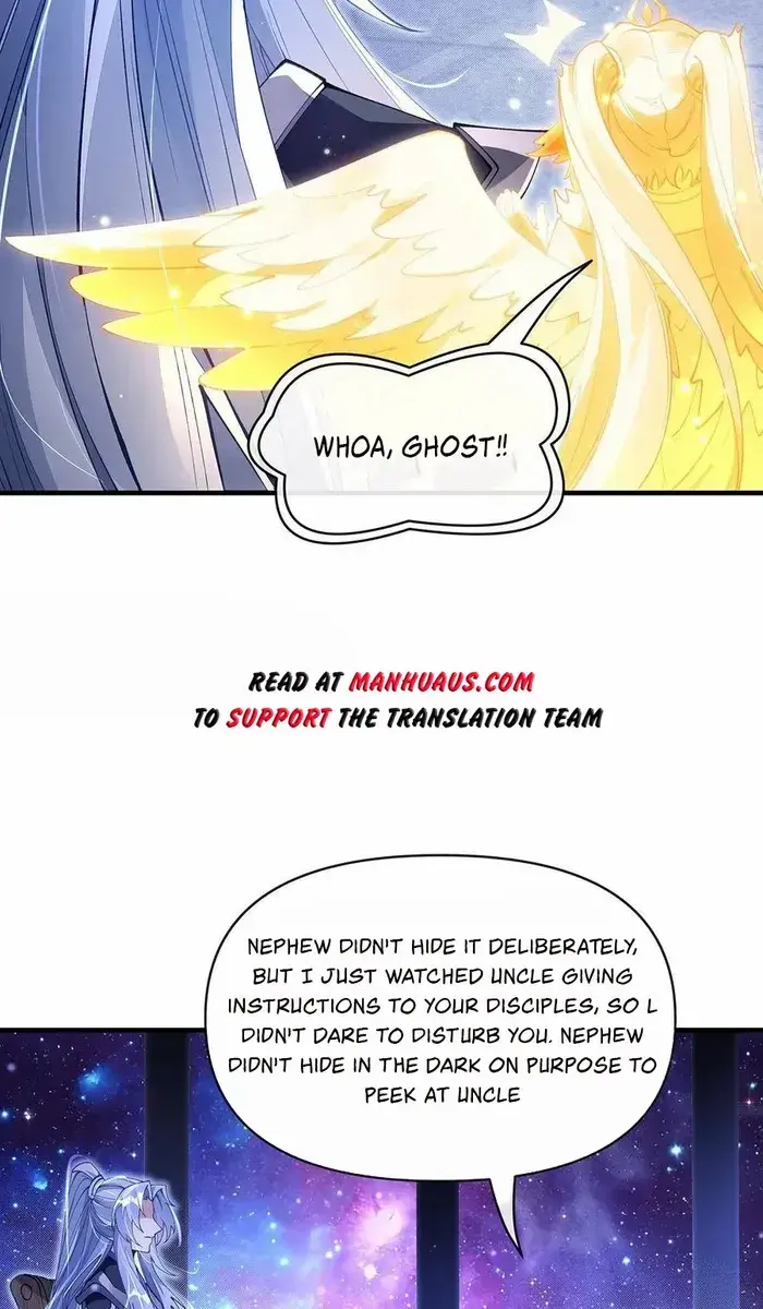 My Female Apprentices Are All Big Shots From the Future Chapter 310 Page 39