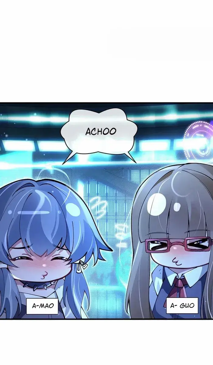 My Female Apprentices Are All Big Shots From the Future Chapter 310 Page 43