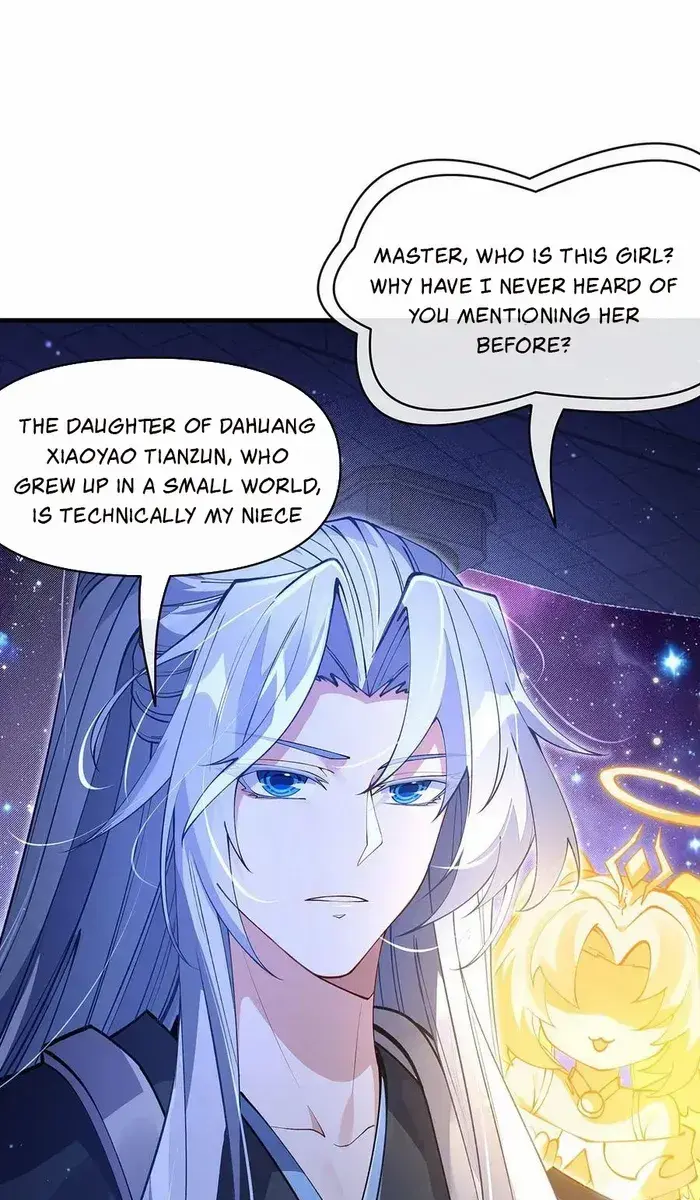 My Female Apprentices Are All Big Shots From the Future Chapter 310 Page 44