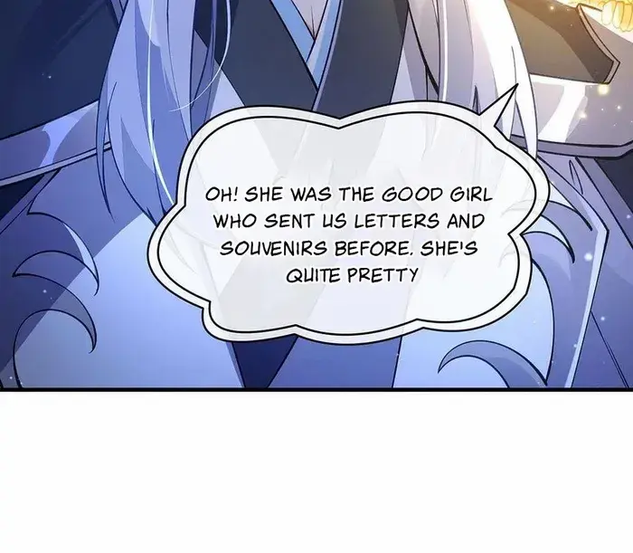 My Female Apprentices Are All Big Shots From the Future Chapter 310 Page 45