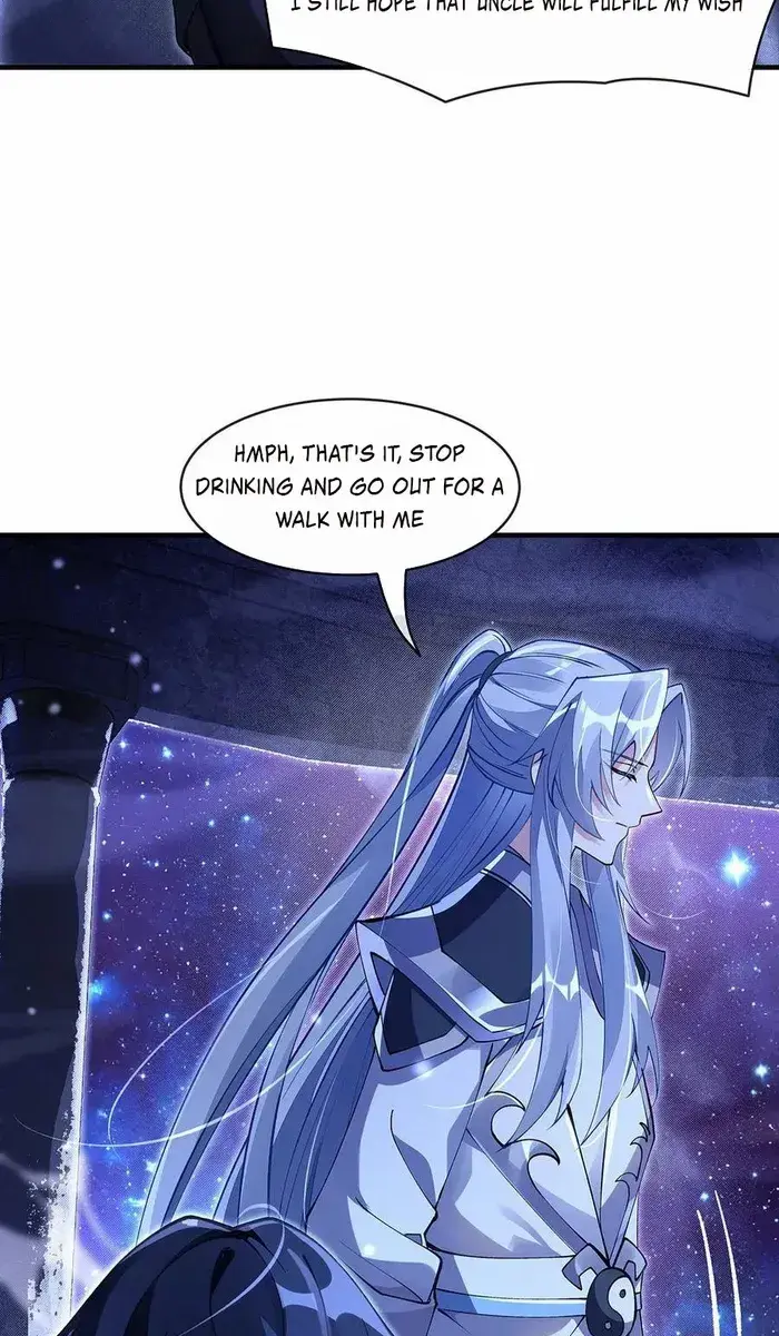 My Female Apprentices Are All Big Shots From the Future Chapter 310 Page 51