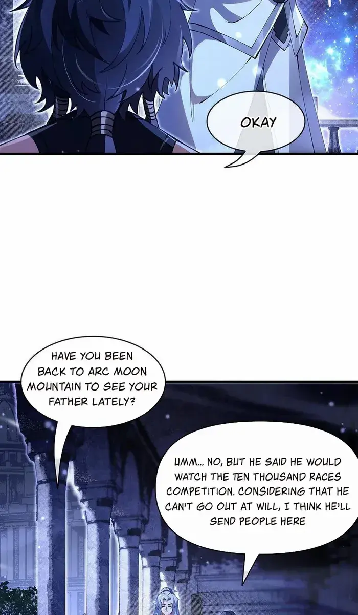 My Female Apprentices Are All Big Shots From the Future Chapter 310 Page 52