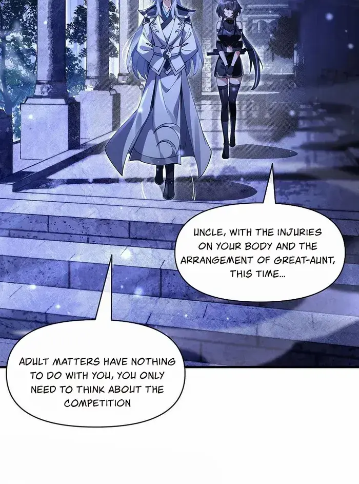 My Female Apprentices Are All Big Shots From the Future Chapter 310 Page 53
