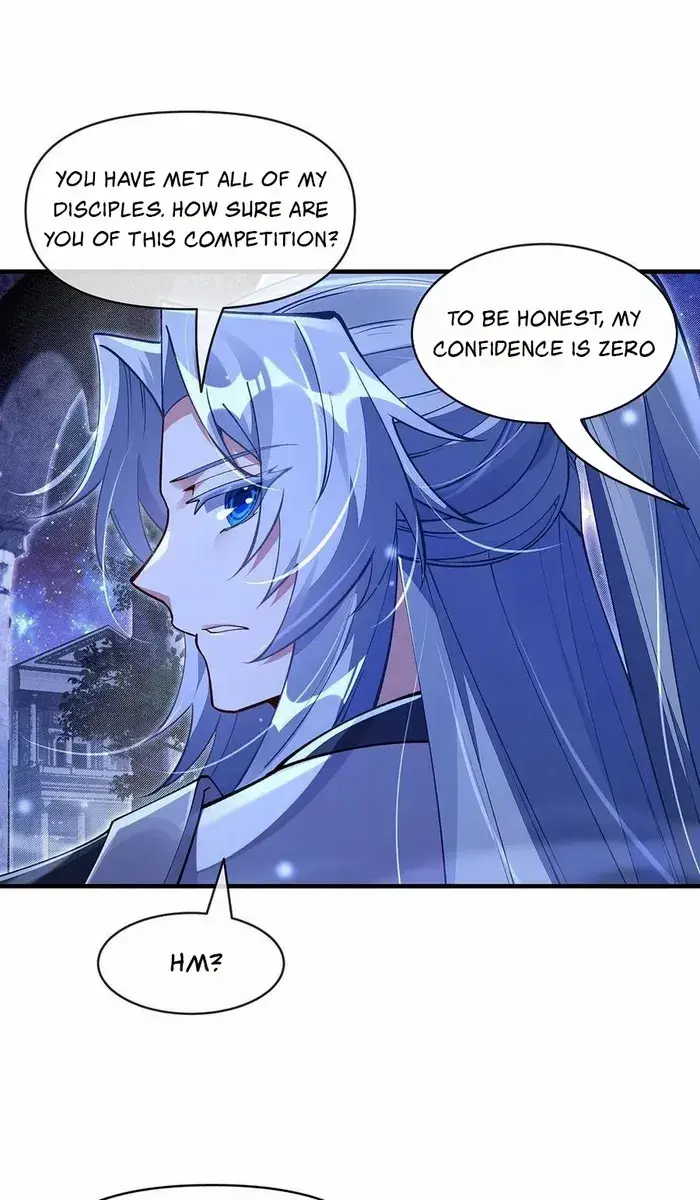 My Female Apprentices Are All Big Shots From the Future Chapter 310 Page 54