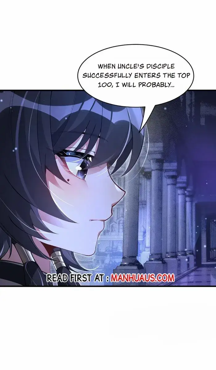My Female Apprentices Are All Big Shots From the Future Chapter 310 Page 56