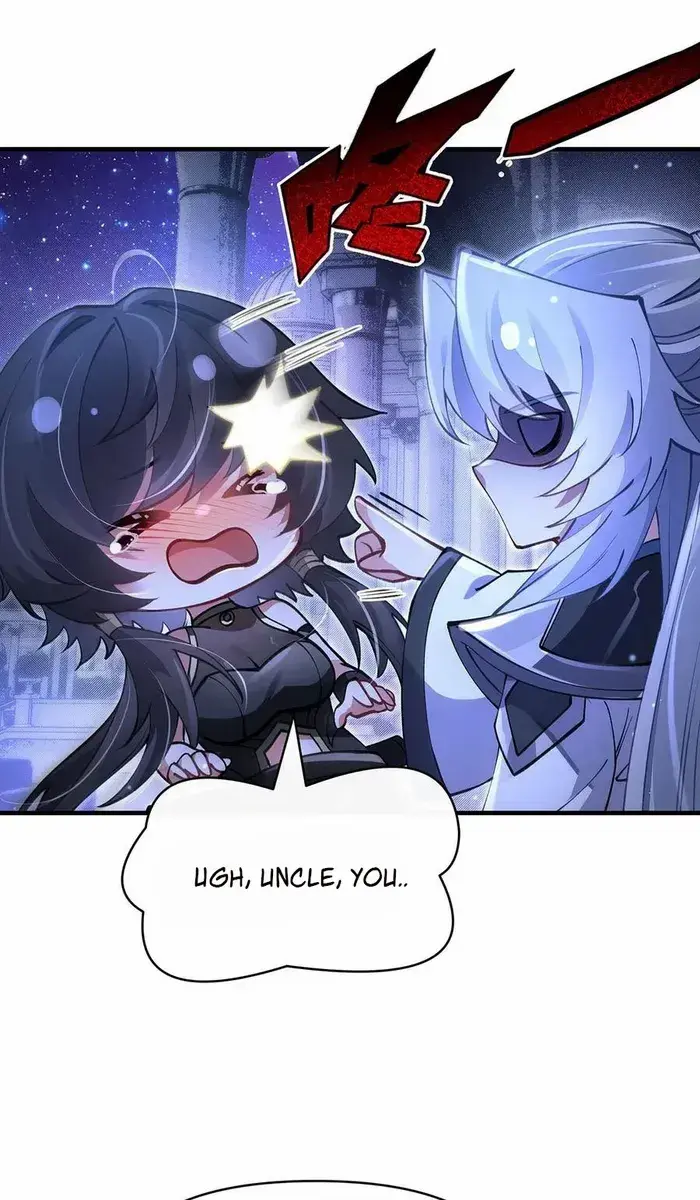 My Female Apprentices Are All Big Shots From the Future Chapter 310 Page 57
